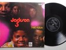 the Jackson 5   third album