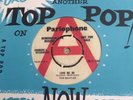 Beatles Love Me Do Replica 70's Demo Correct Font And Label Size Superb Ex Cond