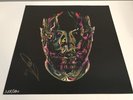RARE SIGNED VINYL - Eric Prydz Opus Album 4lp Ltd Edition