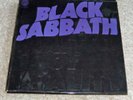 Black Sabbath ? Master Of Reality LP ? Vertigo Schallplatte 6360050 UK 1971