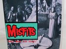 MISFITS Hell Bent TEST PRESS 7