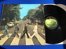 The Beatles   Abbey Road   Original 1969 UK Stereo Vinyl LP