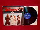 The Runaways-And Now... The Runaways LP 1978 Import Hard Rock Still In Shrink