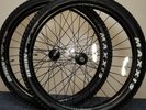 Sun Ringle Duroc 40 27.5 + wheelset w tires