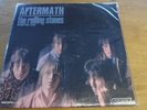 The Rolling Stones  Aftermath  US Mono early press