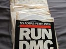 Various 45 records 7