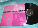 THE VELVET UNDERGROUND LP-