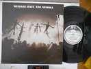 Lol Coxhill Welfare state w.Phil Minton-Colin Wood Caroline with poster