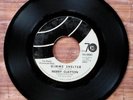 MERRY CLAYTON Gimme Shelter/Good Girls 45 RECORD Soul Funk PROMO ODE7 66003 EX