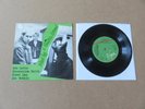 STEEL LEG V THE ELECTRIC DREAD RARE 7