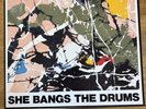 Stone Roses She Bangs The Drums 12