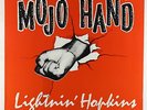 Lightnin' Hopkins - Mojo Hand LP - Collectables VG++