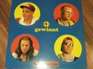 Die Fantastischen Vier - Vier gewinnt LP / Vinyl
