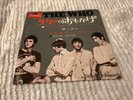 THE WHO pictures of lily / doctor doctor RARE JAPANESE PS polydor FREAKBEAT 45