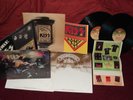 KISS ALIVE 2 Lp CASABLANCA w/ Diff Inserts,Early Booklet,Order Form, Etc NM - -