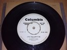 Frankie Lymon - Little Bitty Pretty One - 7
