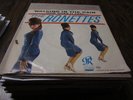 31D rec & pic slv The Ronettes Philles 123 walkin in rain