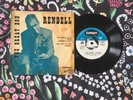 Don Rendell - The Great Don Rendell Quartet RARE ORIG UK Tempo EP  British Jazz