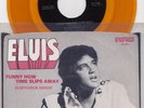 Elvis Presley  -Funny How Time Slips Away   - Previously Unreleased Stu    Vinyl