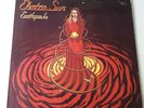 Electric Sun - Earthquake Vinyl LP German 1st Press 1979 Brain Prog Krautrock