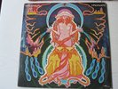 HAWKWIND:  THE SPACE RITUAL ALIVE IN LIVERPOOL AND LONDON, US 1st press 73, vg++