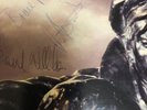 The Jam Setting Sons Fully Signed First Press Vinyl Record