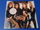 METALLICA  The $5.98 E.P. / Garage days re-revisited ELEKTRA  Orig 1987 PROMO