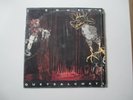 J CHURCH QUETZALCOATL-VINYL LP RECORD-RARE ORIGINAL IN SHRINK-ALLIED-INSERT-1993