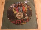 Beatles - SGT PEPPER'S LONELY HEARTS CLUB BAND GERMANY SEALED Picture Disc