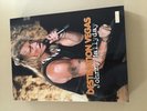 JOHNNY HALLYDAY COFFRET DESTINATION VEGAS  RARE COMPLET 