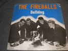 THE FIREBALLS ?– Bulldog Label: Quality ? V 1674 Canada RARE Cool Rockabilly EX