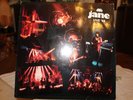 Jane Live 88 LP Privatpressung lim 300 mit allen Originalunterschriften signiert
