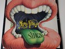 Monty Python - Monty Python Sings - vinyl LP with song booklet