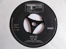 M- UK TRACK 45 - THE WHO  - 