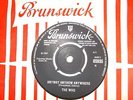 MINT UK BRUNSWICK 45 - THE WHO- 