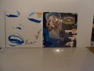 MADONNA EROTICA WHITE VINYL MUSIC BLUE VINYL SAINSBURYS LPs NEW STILL SEALED