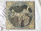CHAPEL OF DISEASE The Mysterious Ways...CLEAR Vinyl Necros Christos Morbid Angel
