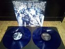 CRADLE OF FILTH The Principle Of Evil Made Flesh 2 LP Blue Gatefold-Dimmu Borgir