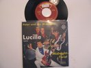 Peter und die Midnights Lucille (Little Richard) U 55766 Beat