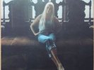 AGNETHA FÄLTSKOG (ABBA) * NÄR EN VACKER TANKE BLIR EN SANG * SWE 12