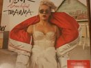 PINK - BEAUTIFUL TRAUMA  (LP Vinyl) sealed