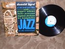Donald Byrd at The Half Note Cafe Vol.2 Blue Note 4061 Pepper Adams 47 w 63rd
