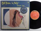 BILL DIXON In Italy Volume Two SOUL NOTE LP NM w/insert SHRINK