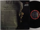 ORNETTE COLEMAN Crisis IMPULSE/ABC LP VG++ gatefold