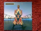 David Bowie Earth King LP RARE Earthling Remixes
