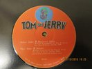 TOM AND JERRY, MAXIMUM STYLE, DANCER, TJ001 