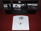 U2 The Joshua Tree LP 1987 Island SOUTH AFRICAN 1st Press  AMAZING RARITY