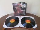 Johnny Winter - And/Live LP - SUPERB Near Mint Vintage Double Vinyl - World Ship