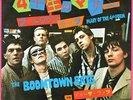 THE BOOMTOWN RATS - MARY OF THE 4th FORM / DO THE RAT - VERY RARE  JAPAN 45'PS