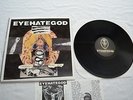 EYEHATEGOD-Confederacy Of Ruined Lives LP ORIGINAL Pessimiser metal punk rock